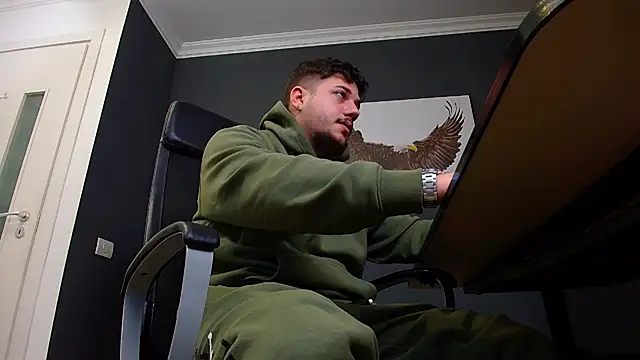 JoshKnights online show from February 10, 6:09 am