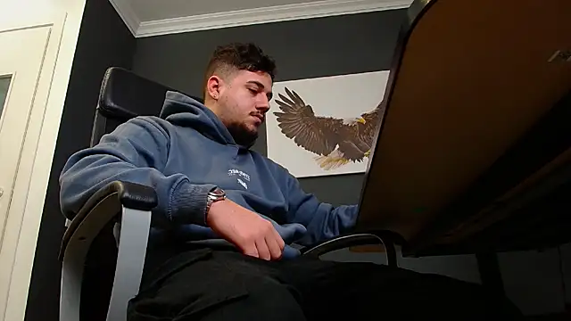 JoshKnights online show from January 7, 5:13 am