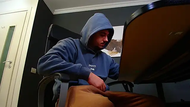 JoshKnights online show from March 23, 5:32 am