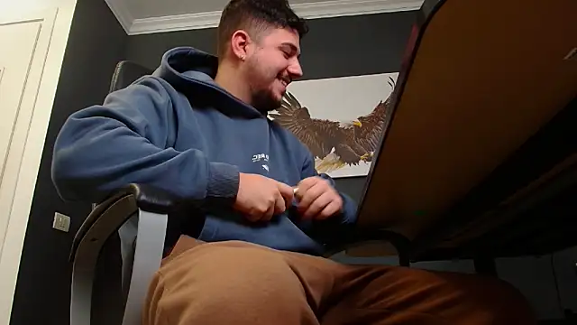 JoshKnights online show from January 11, 5:31 am