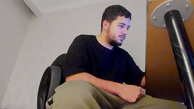 JoshKnights online show from November 11, 6:07 am