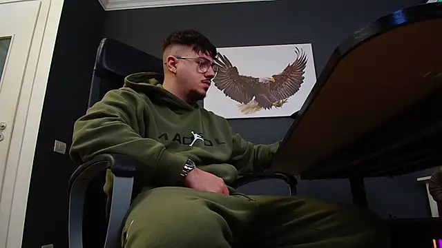 JoshKnights online show from February 22, 5:44 am