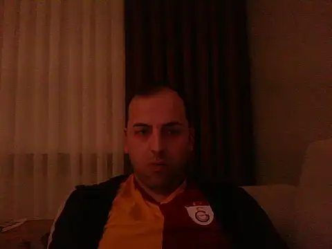 Yldrmm 9553 online show from April 22, 8:57 pm