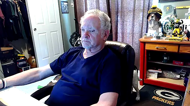 nobledad online show from March 28, 6:52 pm