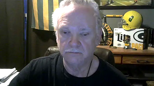 Snapshot of nobledad chatting on March 10, 11:45 am nobledad online show from March 10, 11:45 am