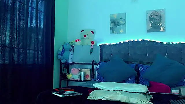 Liamscott  online show from February 22, 7:37 pm