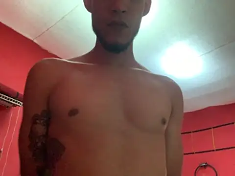 tanned boy online show from April 15, 6:41 pm