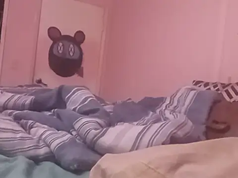 Blkstylion online show from May 28, 1:53 pm