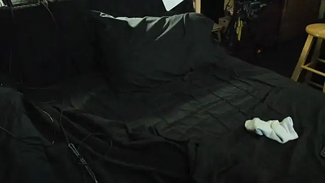 Dark Asteroid online show from February 21, 12:50 pm