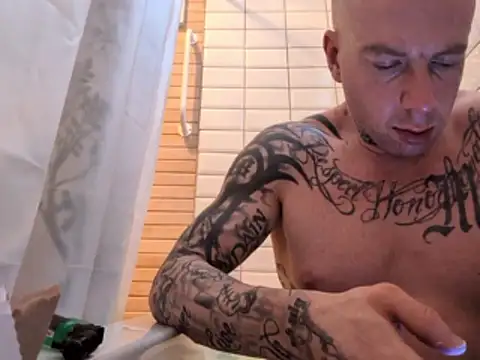 nicedicknicetats online show from January 16, 1:25 pm