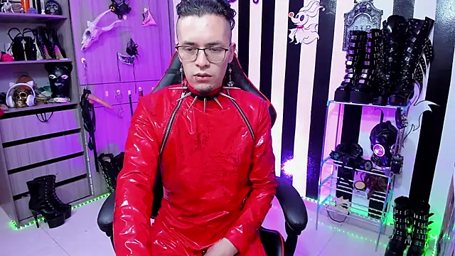 daven56 online show from March 13, 1:29 pm