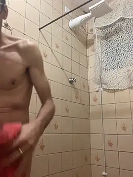 EdsonCota online show from October 11, 1:53 am