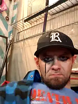 Snapshot of Herwish chatting on February 15, 7:27 am Herwish online show from February 15, 7:27 am