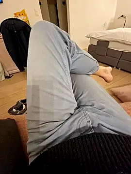 Lorent6969 online show from January 2, 10:44 pm