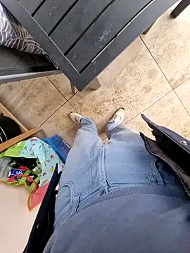 Lorent6969 online show from January 10, 2:34 pm