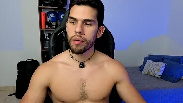 JacobKirito online show from March 25, 4:38 am