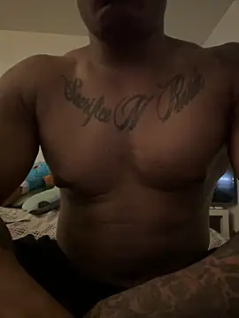 MidnightFlexxx online show from March 11, 3:46 am