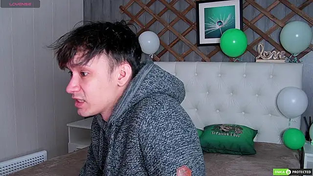 CalvinOwens online show from March 14, 3:59 am