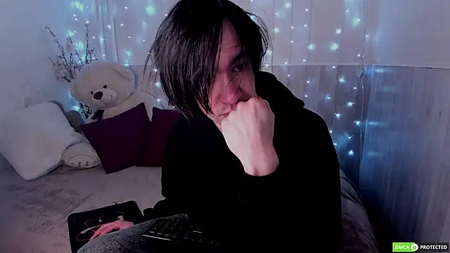 CalvinOwens online show from November 24, 3:29 am