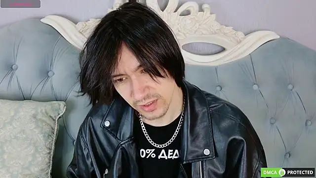 CalvinOwens online show from April 3, 6:37 pm