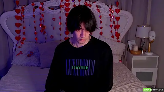 CalvinOwens online show from February 18, 6:16 pm