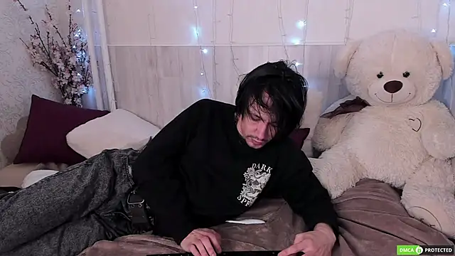 CalvinOwens online show from November 3, 3:54 am