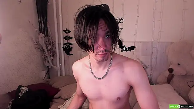 CalvinOwens online show from November 1, 3:43 am