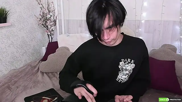 CalvinOwens online show from September 20, 3:17 am