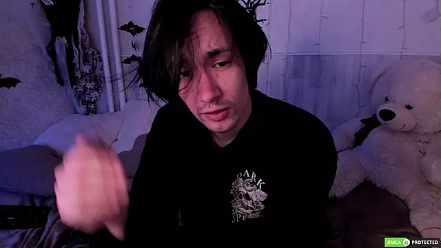 CalvinOwens online show from October 26, 8:38 am