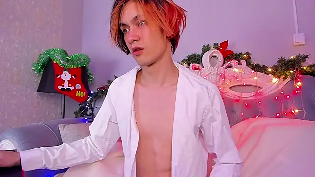 CalvinOwens online show from December 24, 3:49 am