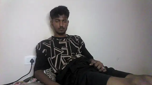 just fucks online show from October 12, 8:25 pm