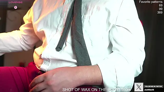 just maxii online show from April 14, 12:11 am