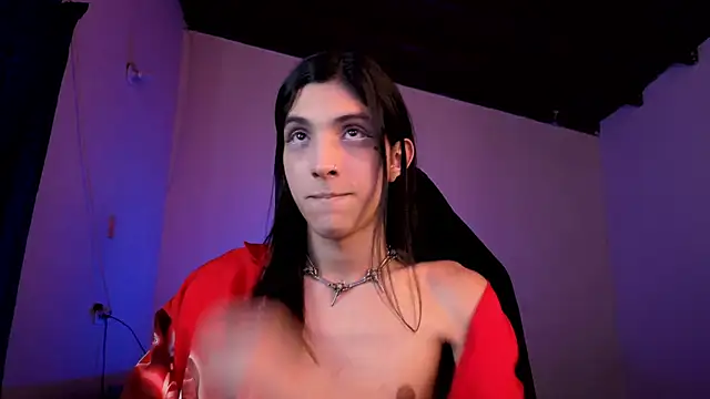 angelitofemboy online show from June 10, 8:42 pm