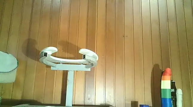 Sascha XXX online show from March 8, 7:51 pm