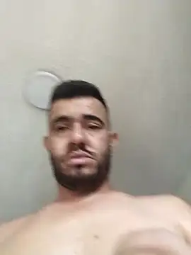 Carabina1991 online show from March 30, 5:25 pm