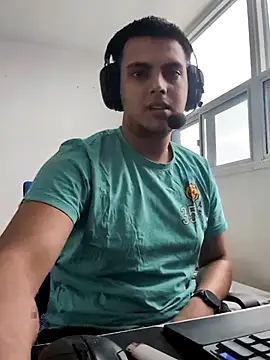 Cutekillerhunk online show from February 14, 7:53 pm