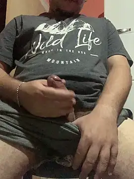 brunogordin69 online show from January 9, 5:44 am