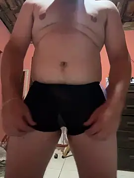 brunogordin69 online show from March 6, 10:58 pm