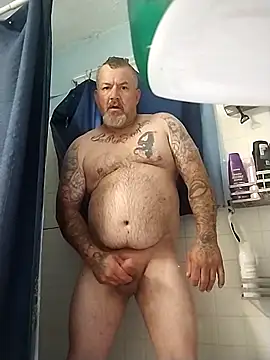bigdoog8 online show from May 3, 9:50 pm