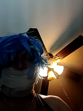 Hugebwc102 online show from February 4, 12:22 pm