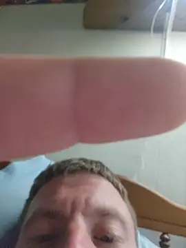 Dick4dope online show from July 9, 3:49 pm