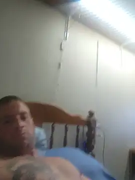 Dick4dope online show from August 7, 5:14 am