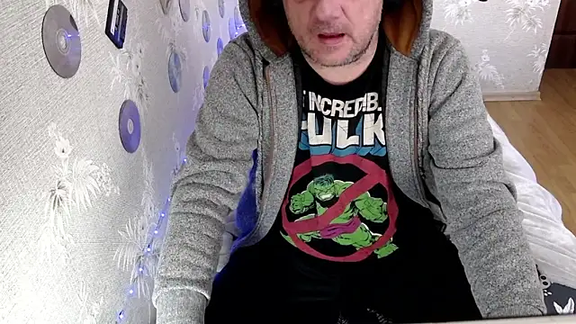 Bossun79 online show from October 30, 7:32 am