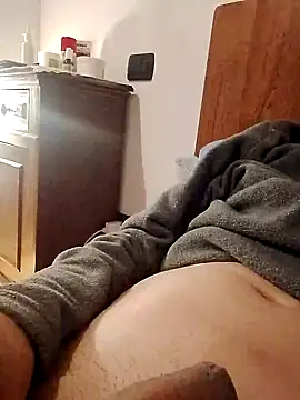 Anastasio33 online show from December 29, 4:51 pm