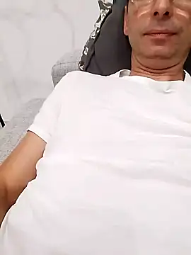 Anastasio33 online show from September 19, 5:52 am