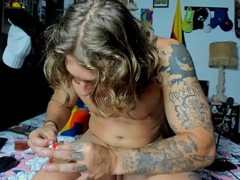 Tom Krakow online show from April 9, 9:43 pm