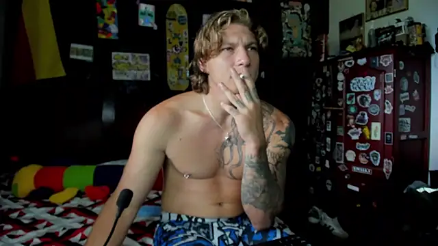 Tom Krakow online show from October 23, 8:45 pm