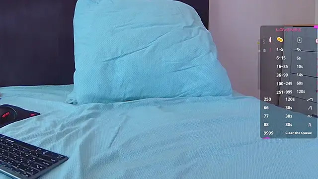 octavarium21 online show from April 16, 5:18 am