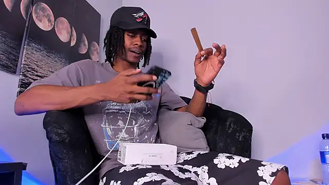 BRYXXXON1 online show from October 8, 5:28 pm