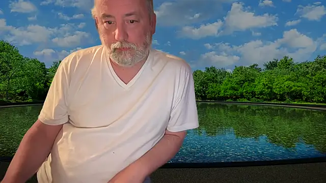 LondonTeffy online show from November 18, 10:34 pm